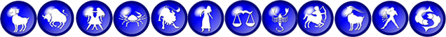 Astrological Zodiac